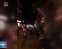 Scenariul groazei s-a repetat, de data aceasta in Mexic. Un individ a intrat intr-un club si a tras in oameni: 8 au murit, iar 12 au fost raniti - VIDEO