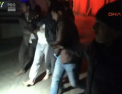 Individul care a ucis 39 de oameni in noaptea de Revelion, intr-un club din Istanbul a fost arestat - VIDEO