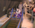 Boboteaza pe stil vechi, sarbatorita in mai multe orase ale lumii: Zeci de oameni au stat la coada in Rusia, Ucraina sau Serbia pentru a face baie in apele reci - VIDEO