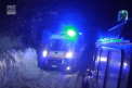Un hotel din Italia a fost lovit de o avalansa. 30 de oameni ar fi murit, pentru ca nu ar fi putut iesi din hotelul ingropat in zapada - VIDEO