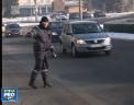 Motivul pentru care zeci de soferi au fost trasi pe dreapta de agentii de patrulare. Actiunea este menita sa nu urce beti la volan: "Un pahar de vin stiam ca nu depaseste norma" - VIDEO