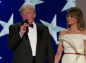  Donald Trump s-a apucat de schimbari. A anulat o lege promovata de Obama si a numit in functie doi generali - VIDEO