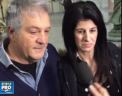 Marturiile cutremuratoare facute de oamenii care au reusit sa ramana in viata, in urma avalansei din Italia: "Am mancat zapada si gheata" - VIDEO