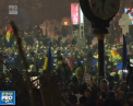 Proteste de amploare in Romania. Oamenii s-au revoltat fata de un proiect al Guvernului, care prevede gratierea a peste 2 mii de detinuti - VIDEO