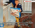 O familie de moldoveni stabilita in Spania a devenit subiectul unui portal de stiri rus. Baiatul lor ar fi fost batut la scoala de catre o profesoara, care a crezut ca este originar din Rusia - VIDEO
