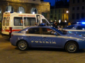 O moldoveanca stabilita in Italia, atacata cu o surubelnita in plina strada