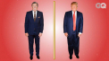 Presedintele SUA, Donald Trump, retusat de o revista de moda. Cum arata acesta cu noul look - VIDEO