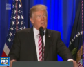 Zidul pe care Donald Trump vrea sa-l ridice la granita cu Mexicul, provoaca o criza diplomatica - VIDEO