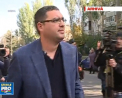 Cancelaria de stat a atacat in judecata decizia prin care Usatai, dat in cautare internationala, si-a lasat interimar adjunctul: "Mandatul primarului inceteaza daca 4 luni nu si-a exercitat atributiile" - VIDEO