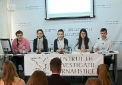Rezultate deloc imbucuratoare: Violenta in familie, exploatarea prin munca, invatamant necalitativ si discriminarea sunt cele mai mari incalcari fata de copiii din Moldova - VIDEO