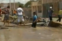 Peru si Bolivia se confrunta cu inundatii de proportii. Ploile nu se opresc de cateva zile. Mii de case au fost inghitite de ape - VIDEO