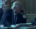 Donald Trump si Vladimir Putin au discutat aproape o ora la telefon. "Asteptam o mare prietenie intre tarile noastre" - VIDEO