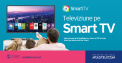 Orizonturi noi in televiziune cu Moldtelecom SmartTV