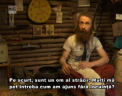 Un fost avocat rus si-a lasat in urma viata prospera de orasean si s-a mutat cu traiul in padure. De ce ar fi facut-o - VIDEO