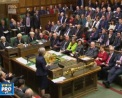 Verde pentru Guvernul britanic de a incepe procedura de iesire a Regatului Unit din UE - VIDEO