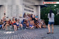 Vor sa faca din Chisinau, capitala europeana a tineretului. Peste 50 de organizatii de tineret din tara si-au propus sa-l faca viu si atractiv - VIDEO