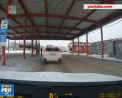 Presedintele belarus a declarat ca este nemultumit de intentia Rusiei de a reintroduce controalele la frontiera dintre cele doua tari - VIDEO