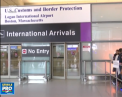 Frontierele Statelor Unite raman in continuare deschise pentru cetatenii care au vize: Curtea de apel din San Francisco a respins cererea de urgenta - VIDEO