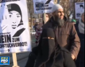 Peste trei mii de femei musulmane, la protest pe strazile din Viena: Sunt nemultumite fata de proiectul de lege care interzice portul burqa, valul islamic - VIDEO