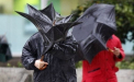 Anuntul facut de meteorologi: Cod galben de schimbare brusca a vremii pentru intreaga tara - FOTO