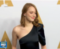 Sute de invitati la dineul nominalizatilor Oscar din Beverly Hills. Tinutele cu care au atras privirile vedetele - VIDEO