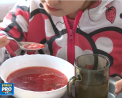 Copiii vin flamanzi de la gradinite iar calitatea produselor inca lasa de dorit. Ce au spus mai multi parinti la audierile publice privind alimentarea in institutiile prescolare - VIDEO