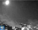 Imagini spectaculoase in SUA. Un meteorit a luminat cerul deasupra lacului Michigan - VIDEO