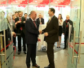 Mobiasbanca a inaugurat primul Centru Ipotecar din Republica Moldova - VIDEO