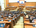 Zi cu emotii pentru executivul roman. Guvernul Grindeanu a dat piept cu prima motiune de cenzura, care insa a fost respinsa - VIDEO