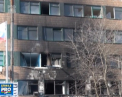 Autoritatile din Donetk promit sa se razbune pentru moartea unui lider separatist, ucis in biroul sau. Rebelii spun ca stiu cine sunt cei care au organizat totul - VIDEO