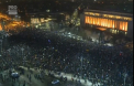 Dupa scandalul provocat de ordonanta de urgenta abrogata de guvernul roman, Ministrul Justitiei si-a dat demisia - VIDEO