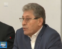 PL ar putea renunta la ideea de a inainta candidatura lui Munteanu la functia de ministru al Apararii. Motivul ar fi - Dodon - VIDEO