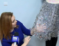 Mai multi tineri din Moldova, printre finalistii unui concurs international. Cum arata o fusta din 60 de sticle din plastic - VIDEO