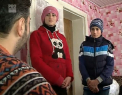 Mare surpriza! Cei doi adolescenti orfani din Capaclia vor merge la Paris. Un moldovean stabilit acolo organizeaza pentru ei un concert de binefacere - VIDEO