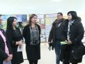 Ziua usilor deschise la un liceu privat din capitala: Mai multi parinti au venit impreuna cu micutii lor pentru a vedea cum este dotata scoala, dar si pentru a cunoaste profesorii - VIDEO
