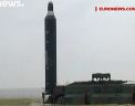 Coreea de Nord si-a facut din nou vecinii sa se ingrijoreze: A lansat o racheta balistica care a parcurs 500 de km - VIDEO