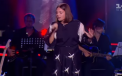 Cat de perfect a cantat o adolescenta piesa "1944" cu care Jamala a castigat Eurovision 2016. Unul dintre jurati a inceput sa planga - VIDEO