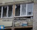 Orasul Avdeevka a fost tinta atacurilor din partea separatistilor prorusi. Mai multe locuinte au fost distruse, oamenii au ramas pe drumuri - VIDEO
