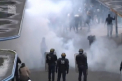 Politia din Paris in alerta din cauza protestelor violente care nu contenesc de doua saptamani - VIDEO