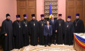 Presedintele a implinit astazi 42 de ani. Vezi cum si-a sarbatorit Dodon ziua de nastere - GALERIE FOTO