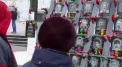 Zi de comemorare in Ucraina. Mii de oameni s-au adunat in centrul Kievului: au loc manifestatii dedicate "Revolutiei de pe Maidan" - VIDEO