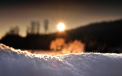 Temperaturile cresc usor, iar joi ne asteapta maxime de pana la 16 grade. Prognoza meteo pentru aceasta saptamana - FOTO
