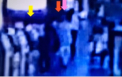 Un post TV japonez a difuzat imagini cu momentul in care Kim Jong Nam e asasinat. Scenele surprinse pe aeroport. VIDEO