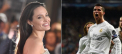 CE SURPRIZA! Putini s-ar fi asteptat la asta! Anuntul facut despre Cristiano Ronaldo si Angelina Jolie