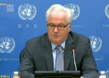 Ambasadorul Rusiei de pe langa ONU a murit. Vitalii Ciurkin s-a stins subit, cu o zi inainte sa implineasca 65 de ani - VIDEO