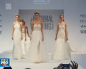 Sfaturi utile pentru viitoarele mirese. Ce rochii se poarta anul acesta: "Simple, elegante si de bun gust" - VIDEO