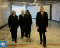 Prima doamna a Azerbaidjanului devine si prim-vicepresedinte al republicii. Decretul a fost semnat chiar de seful de la Baku - VIDEO
