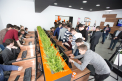 Orange Digital LAB, proiect inovativ pentru educatia digitala a tinerilor - VIDEO