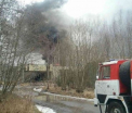 Mai multe explozii au zguduit o fabrica din localitatea Policka din Cehia. Sunt cel putin 19 raniti