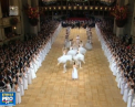 Cel mai asteptat bal de opera din Europa s-a dat la Viena. Cele mai frumoase voci au fost invitate la ceremonie - VIDEO